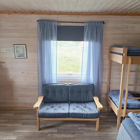 Piilijaervi Camping Gällivare Exterior photo