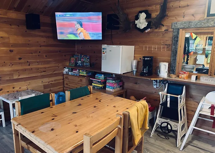 Piilijaervi Camping