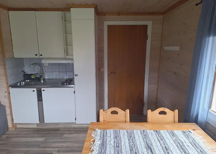 Piilijaervi Camping