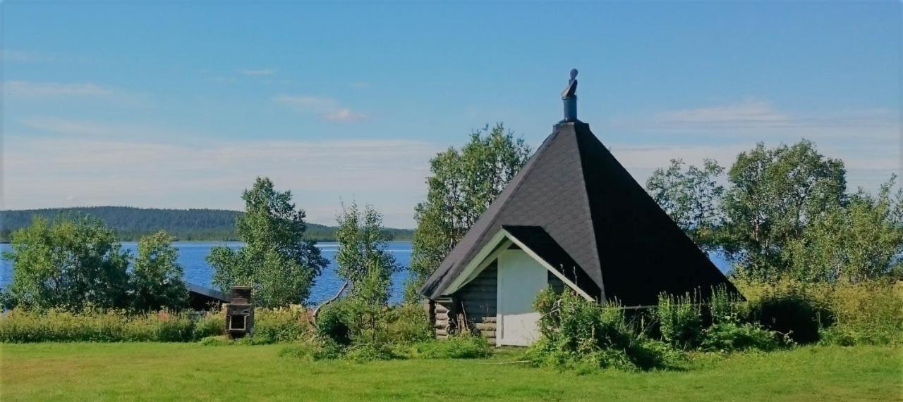 Piilijaervi Gällivare