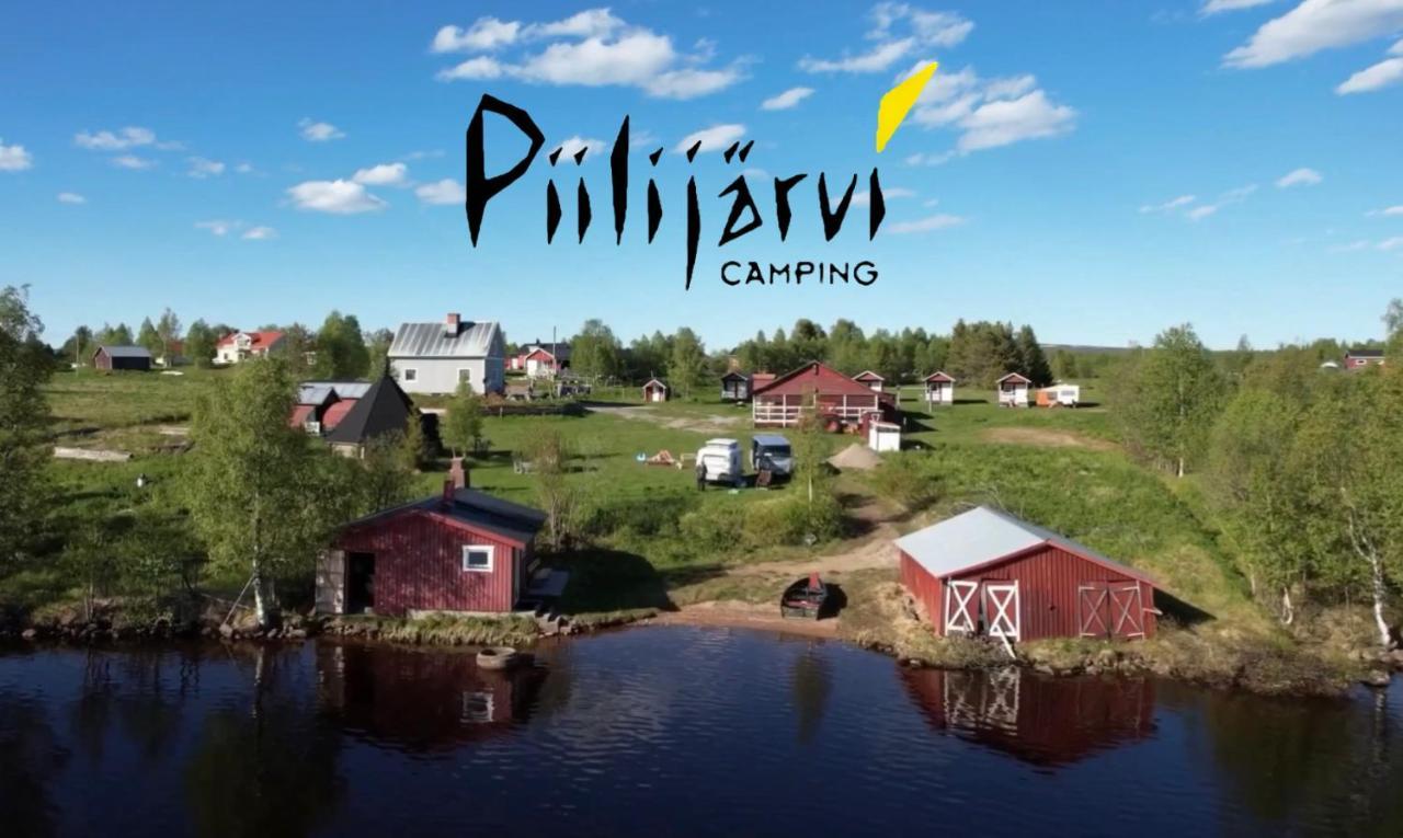 Piilijaervi *