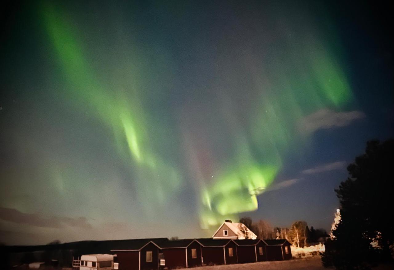 Campingplads Piilijaervi *