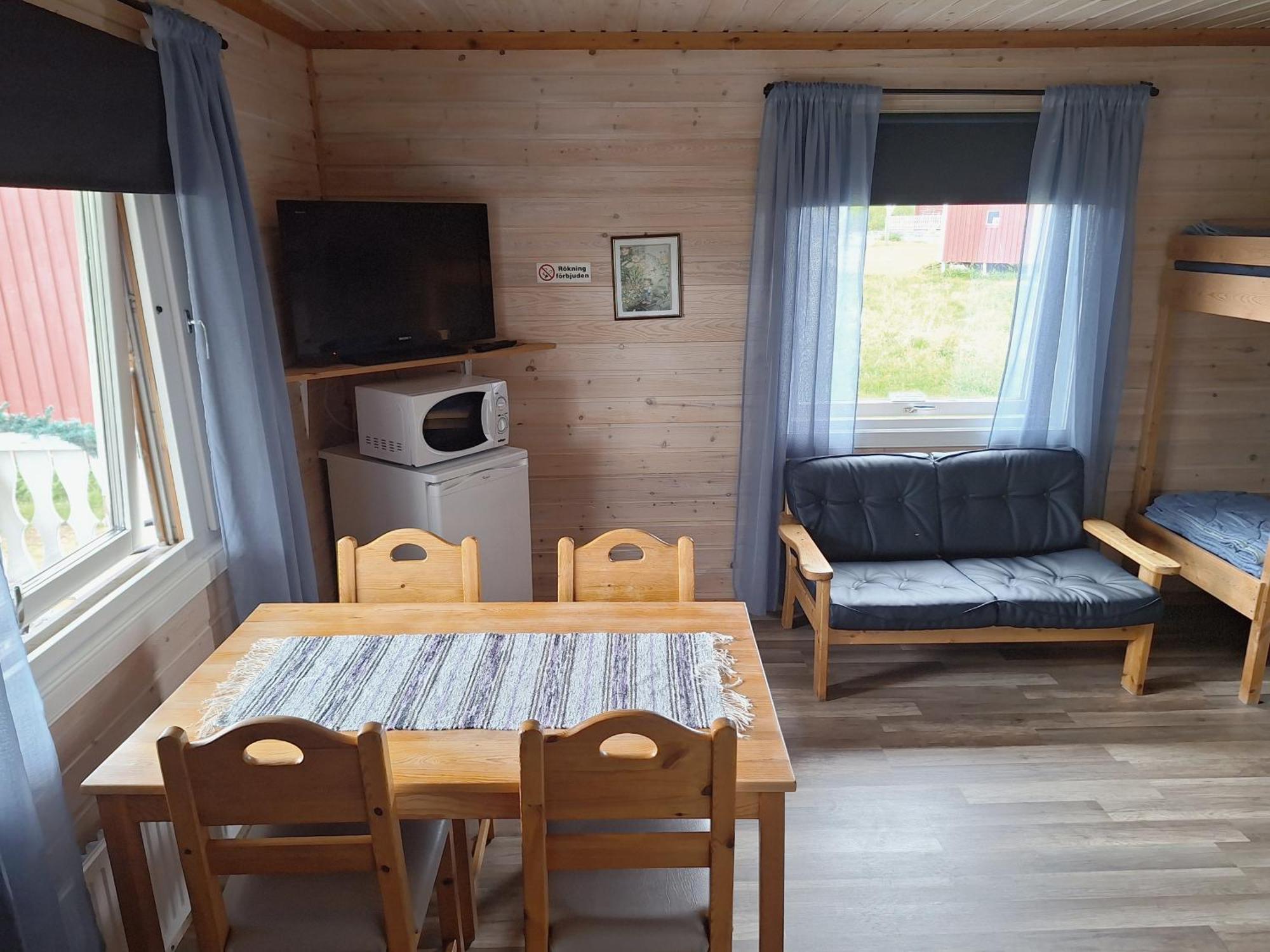 Piilijaervi * Gällivare