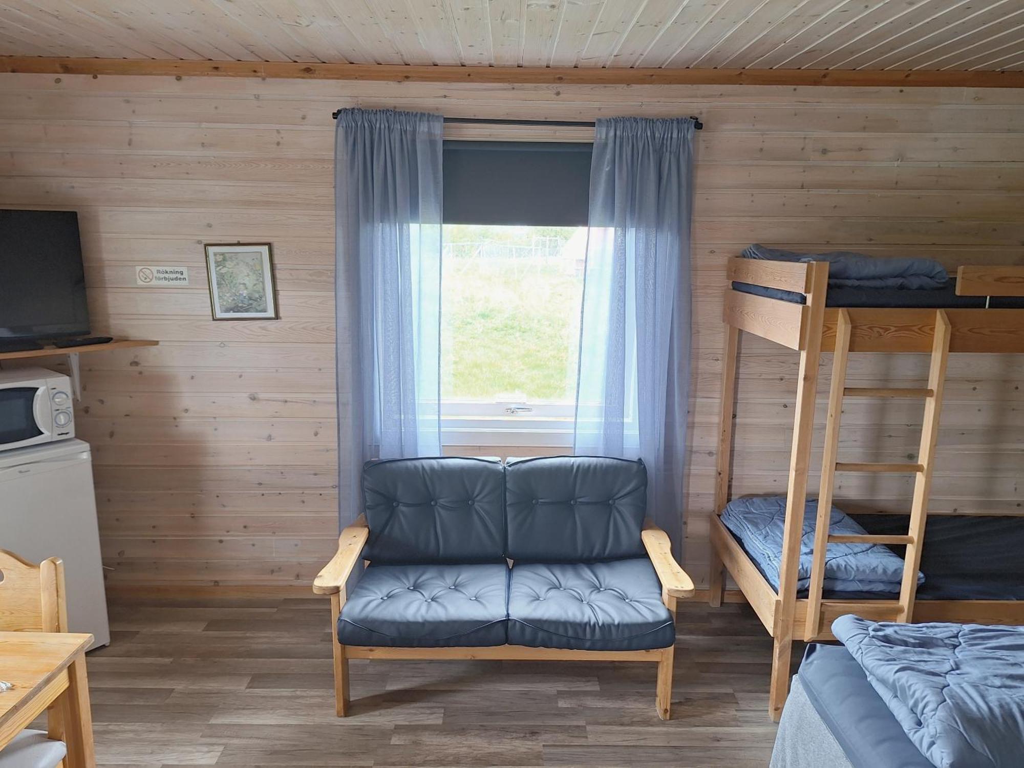 Piilijaervi Camping Gällivare